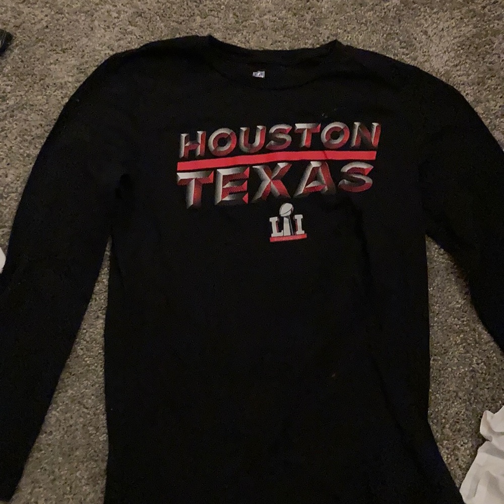 Houston Texas shirt